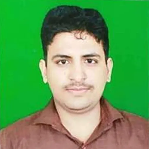 Rabi Narayan Pati